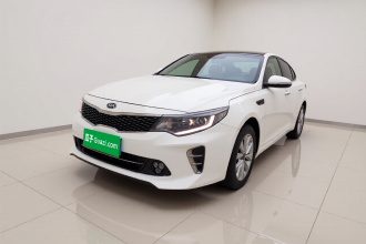 起亚K5 2016款 1.6T 自动LUX