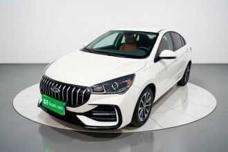 奇瑞 艾瑞泽5 2024款 1.5L CVT风尚型