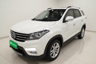 东风风光 风光S560 2019款 1.8L CVT精英型