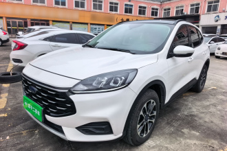 福特 锐际 2020款 EcoBoost 245 两驱悠享款