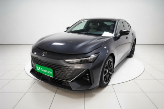 长安UNI-V 2022款 1.5T 尊贵型