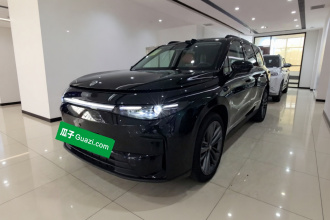 零跑汽车 零跑C16 2026款 增程 280激光雷达智尊版 6座