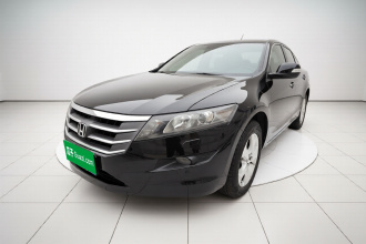 本田 歌诗图 2011款 3.5L 尊贵版