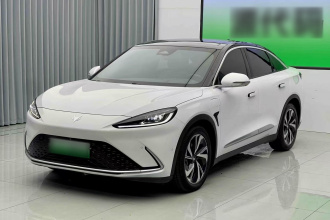 ARCFOX极狐 极狐 阿尔法S(ARCFOX αS) 2021款 708S+ 160kW