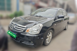 日产 轩逸 2018款 经典 1.6XE+ CVT领先版