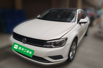 大众 凌渡 2015款 280TSI DSG舒适版