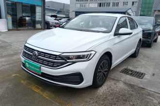 大众 速腾 2025款 改款 200TSI DSG飞越版