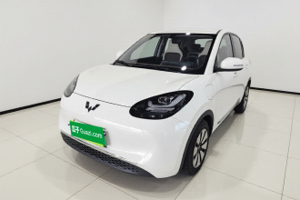五菱汽车 五菱缤果 2024款 333km 悦享款