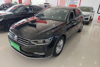 大众 迈腾 2020款 280TSI DSG 舒适型