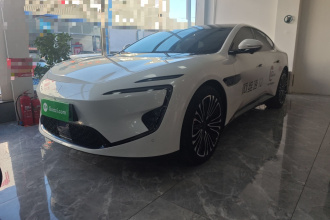 阿维塔12 2025款 Max增程版