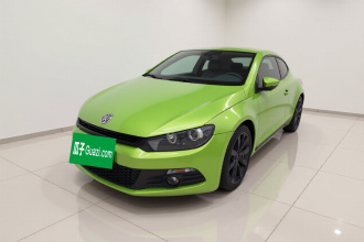 大众 尚酷 2014款 1.4TSI 竞驰版