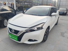 日产 蓝鸟 2016款 1.6L CVT智酷版