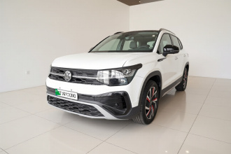 大众 途岳 2024款 300TSI 两驱月尊版