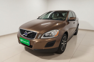 沃尔沃XC60(进口) 2012款 T5 舒适版