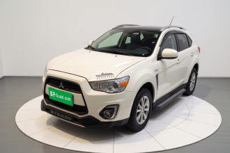 三菱 劲炫ASX 2013款 2.0L 手动两驱舒适版