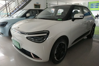 东风纳米 纳米01 2024款 焕新版 430 Plus智+