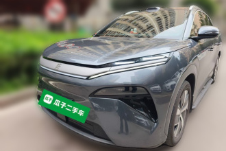 比亚迪 唐L 2025款 EV 670KM激光雷达旗舰型