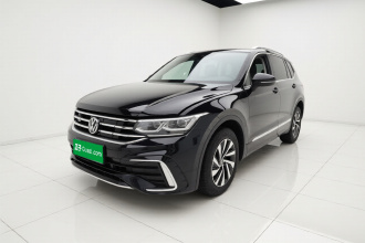 大众 途观L新能源 2022款 430PHEV 插电混动旗舰版
