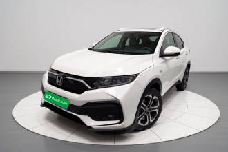 本田XR-V 2021款 1.5L CVT舒适版