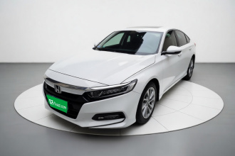 本田 雅阁 2018款 260TURBO 精英版 国V