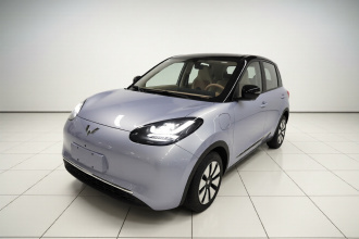 五菱汽车 五菱缤果 2025款 333km 灵犀尊享款