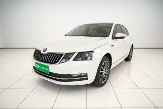 斯柯达 明锐 2019款 TSI230 DSG智行豪华版 国VI