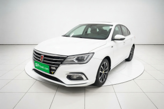 荣威i5 2020款 1.5L 自动4G互联领豪旗舰版