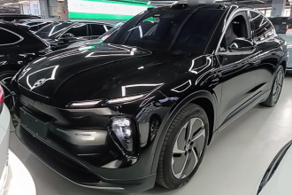 蔚来EC6 2024款 75kWh