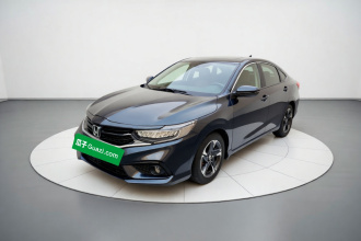本田 享域 2019款 180TURBO CVT乐享版 国VI