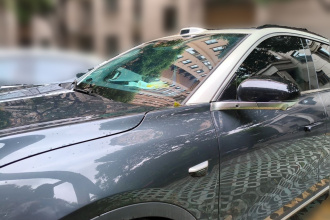 零跑汽车 零跑C11 2026款 增程 300激光雷达智尊版