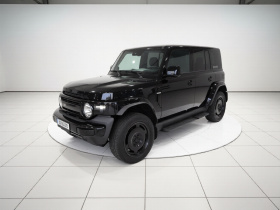 iCAR 超级V23 2025款 401两驱智驾版