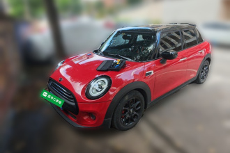 MINI 2021款 1.5T ONE 五门版