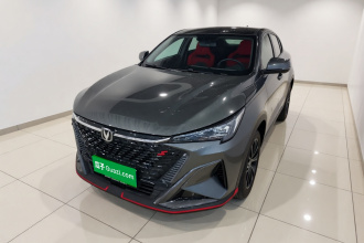 长安X5 PLUS 2025款 1.5T DCT超越版