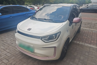思皓 2022款 花仙子款 四叶草