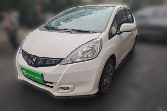 本田 飞度 2011款 1.3L 自动舒适版