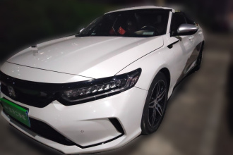 本田 英仕派 2022款 260TURBO 精悦版