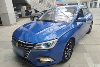 荣威i5 2020款 1.5L 自动4G互联领豪旗舰版