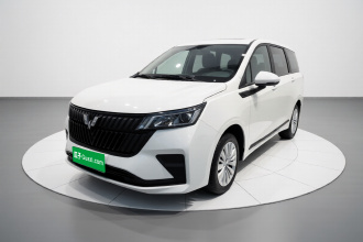 五菱汽车 五菱佳辰 2022款 1.5L 手动乐享精英型