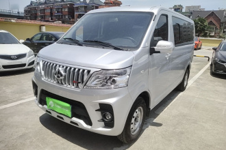 长安凯程 长安睿行M60 2023款 1.5L GDI舒适型客车6/7座