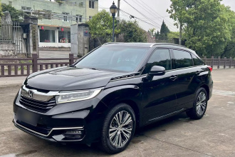 本田 冠道 2020款 240TURBO 两驱智享版