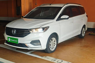 宝骏360 2019款 1.5L 手动精英型 国VI
