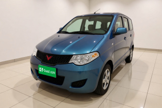 五菱汽车 五菱荣光V 2015款 1.5L基本型