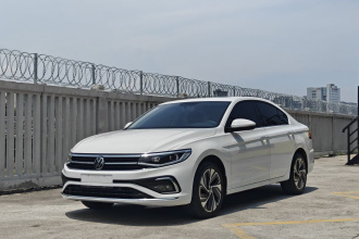 大众 宝来 2023款 200TSI DSG悦行PRO版