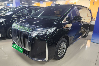 魏牌 高山 2025款 四驱高山8