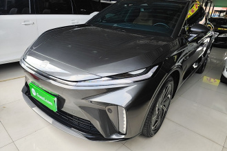飞凡汽车 飞凡R7 2024款 进阶版