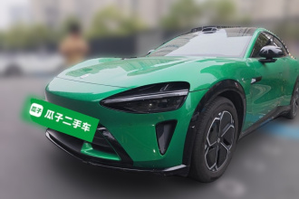 小米汽车 小米YU7 2025款 四驱Pro版