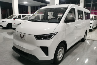 五菱汽车 五菱扬光 2024款 300KM 舒适型客车版 75kW