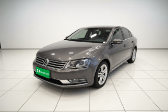 大众 迈腾 2016款 2.0TSI 智享豪华型