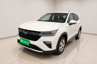五菱汽车 五菱星驰 2022款 1.5L 手动自由型