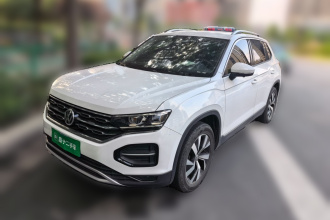 大众 探岳 2019款 征途版 280TSI 两驱豪华型 国VI